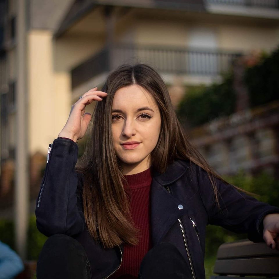 Photo de profil de l’utilisateur